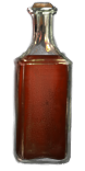 Greater Life Flask